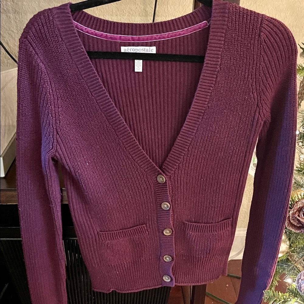 Aéropostale Sweater